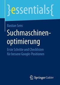 Produktbild: Suchmaschinenoptimierung