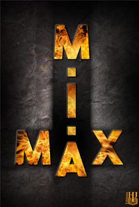 Produktbild: M. I. A: Max