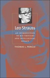 Produktbild: Leo Strauss