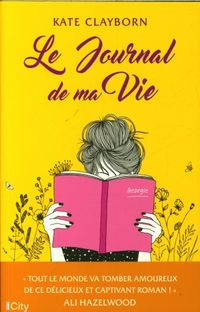 Produktbild: Le journal de ma vie