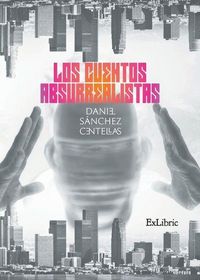 Produktbild: Los cuentos absurrealistas