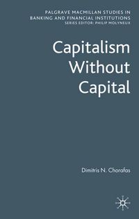 Produktbild: Capitalism Without Capital