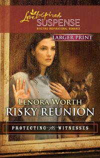 Produktbild: Risky Reunion