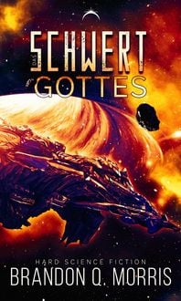 Produktbild: Das Schwert Gottes