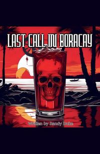 Produktbild: Last Call in Boracay