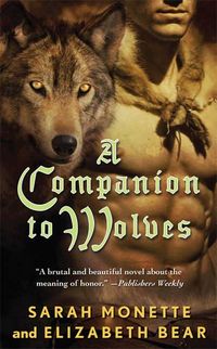 Produktbild: A Companion to Wolves