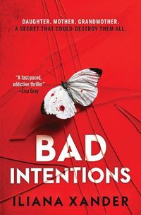Produktbild: Bad Intentions