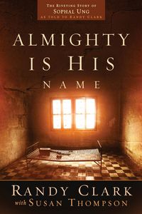 Produktbild: Almighty Is His Name