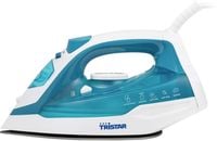 Bild vom Artikel Tristar ST-8320 Dampfbügeleisen Weiß, Blau 2600W vom Autor 