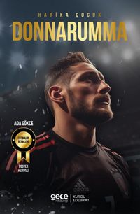 Produktbild: Harika Cocuk - Gianluigi Donnarumma