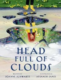 Produktbild: Head Full of Clouds