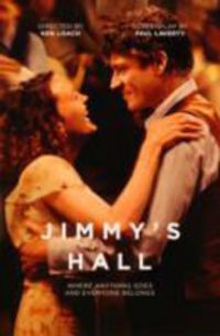 Produktbild: Laverty, P: Jimmy's Hall