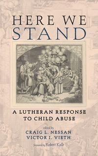 Produktbild: Here We Stand
