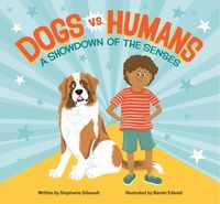 Produktbild: Dogs vs. Humans