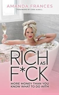 Produktbild: Rich As F*ck
