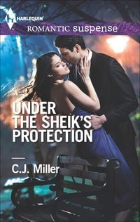Produktbild: Under the Sheik's Protection
