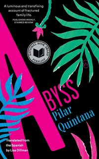 Produktbild: Abyss