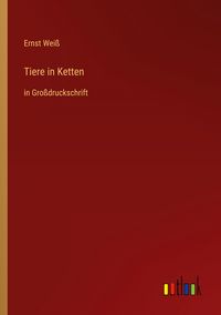 Produktbild: Tiere in Ketten