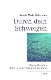 Produktbild: Durch dein Schweigen