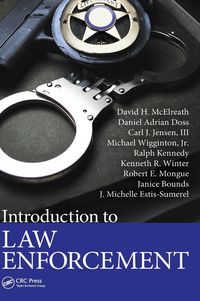Produktbild: Introduction to Law Enforcement