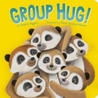 Produktbild: Group Hug!