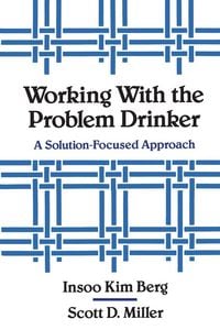 Produktbild: Working with the Problem Drinker