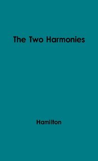 Produktbild: The Two Harmonies
