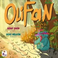 Produktbild: Olifan