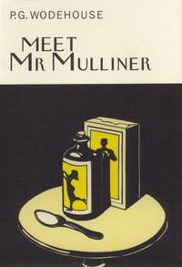 Produktbild: Meet Mr Mulliner