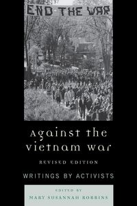 Produktbild: Against the Vietnam War