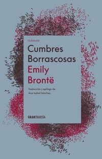 Produktbild: Cumbres Borrascosas