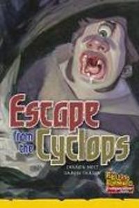 Produktbild: Escape from the Cyclops
