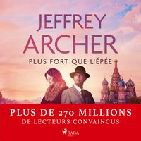 Produktbild: Plus fort que l'épée