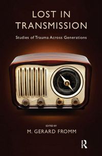 Produktbild: Lost in Transmission
