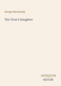 Produktbild: The Vicar's Daughter
