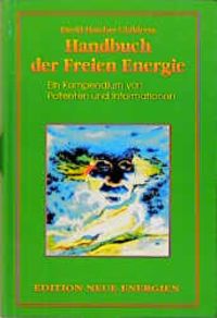 Produktbild: Das Freie Energie Handbuch