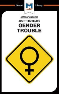 Produktbild: An Analysis of Judith Butler's Gender Trouble