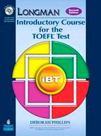 Bild vom Artikel Phillips, D: Longman Introductory Course for the TOEFL Test: vom Autor Deborah L. Phillips