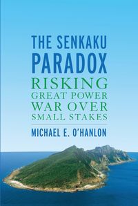 Produktbild: The Senkaku Paradox