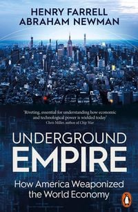 Produktbild: Underground Empire