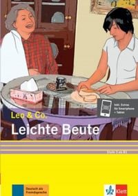 Produktbild: Leichte Beute (Stufe 3)