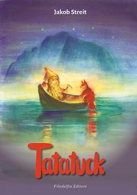 Produktbild: Tatatuck. Una storia di nani e di coboldi