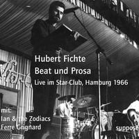 Produktbild: Beat und Prosa