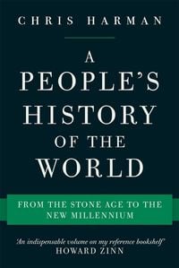 Produktbild: A People's History of the World