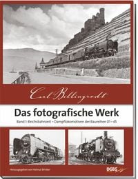 Produktbild: Das fotografische Werk, Band 1