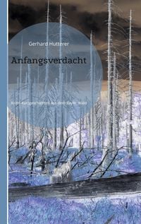 Produktbild: Anfangsverdacht