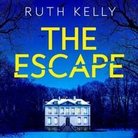 Produktbild: The Escape