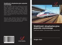 Produktbild: Stabilno&iquest;&iquest; eksploatacyjna pojazdu szynowego