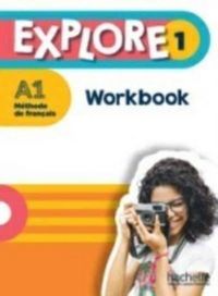 Produktbild: Explore