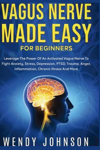 Produktbild: Vagus NerveMade Easy For Beginners